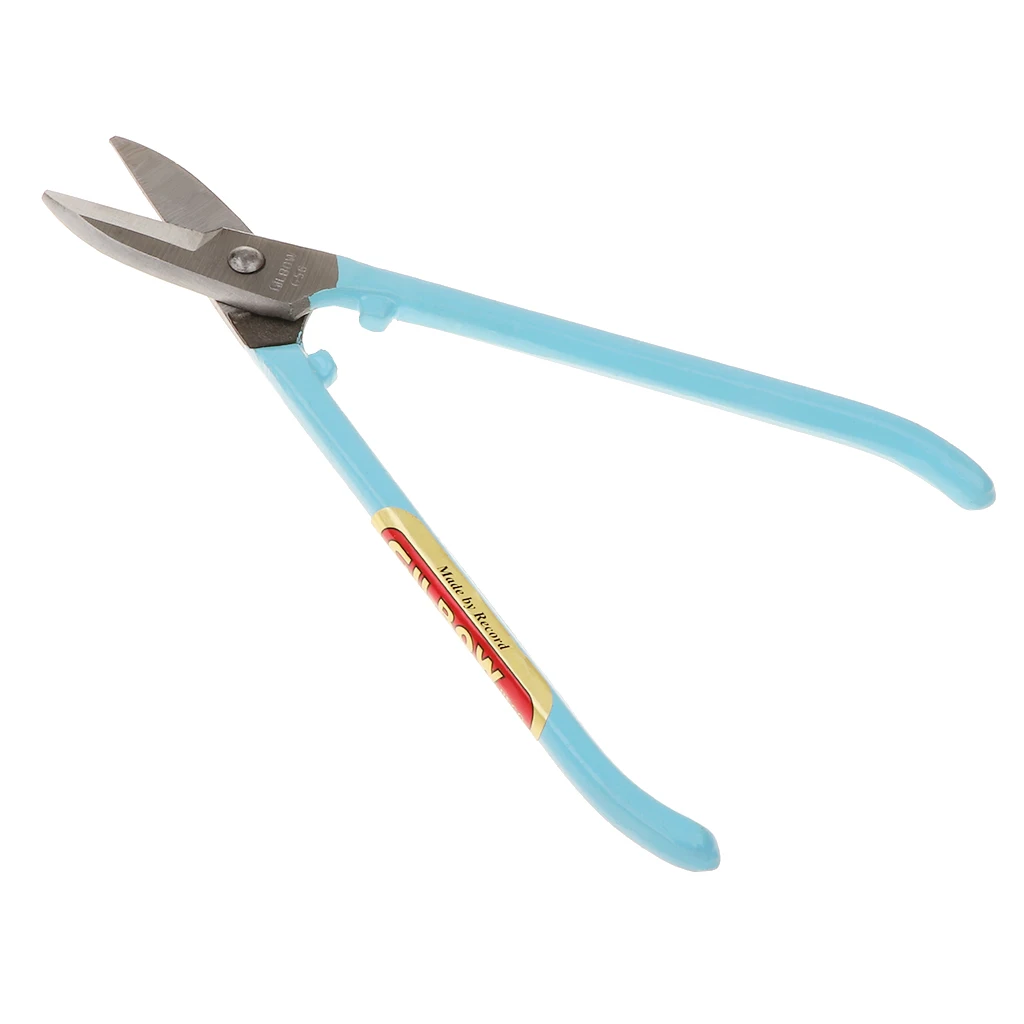 Stainless Steel Cutting Pliers Scissors Forceps Cutting Nipper for Jewelry Making Tools