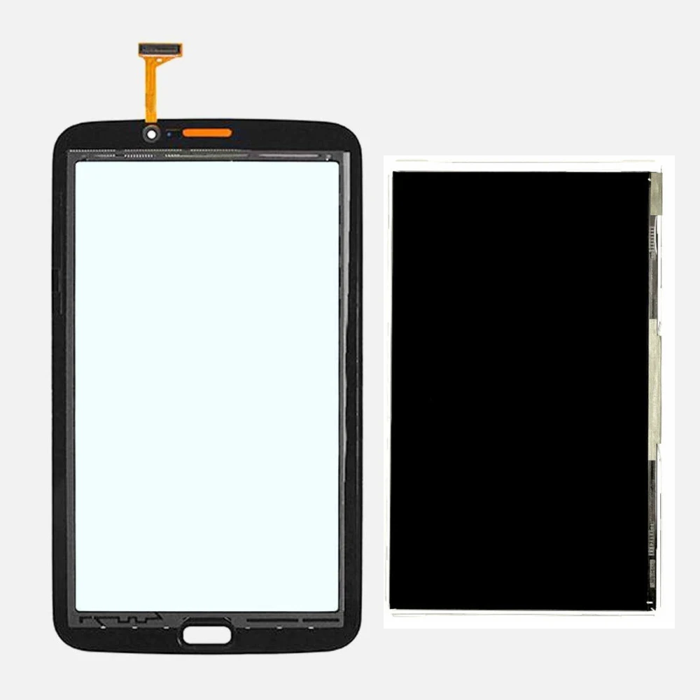 LCD Display Monitor Panel + Touch Screen Sensor Panel Glass Digitizer For Samsung Galaxy Tab 3 7.0 LCD Display Monitor Panel + Touch Screen Sensor Panel Glass Digitizer For Samsung Galaxy Tab 3 7.0