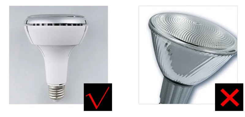 LED Par30 28W COB Par Light,75W Halogen Bulbs Equivalent for Clothing shop ,Commercial lighting Par30 Spotlights,Par Light LED  (8)