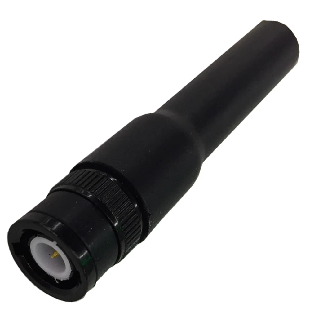 SF20 144MHz//430MHz Dual Band VHF//UHF BNC Soft Antenna for Radio Walkie Talkie
