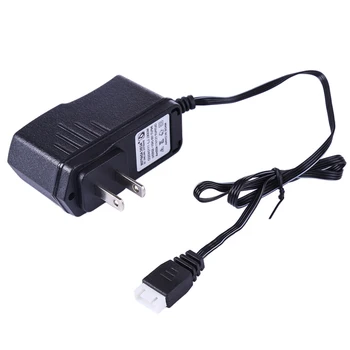 

New Hot Water Gel Beads Blaster USB Charger For 11.1V SM Interface Battery - Black