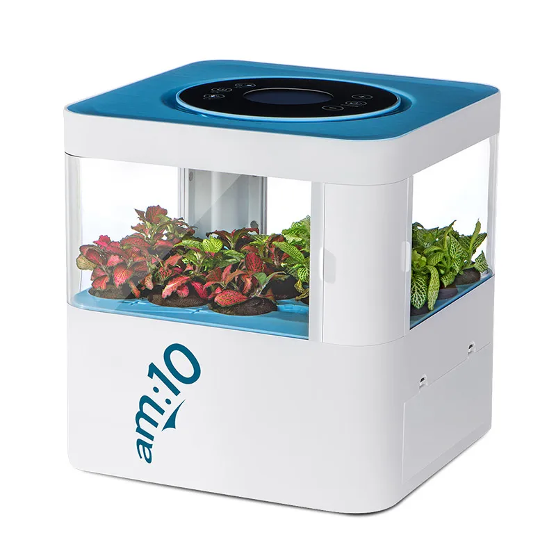 

FIMEI Tech-Forest Air Purifier 8600 with HEPA Filter Carbon Filter and Plant-Extracted Aroma Crystal