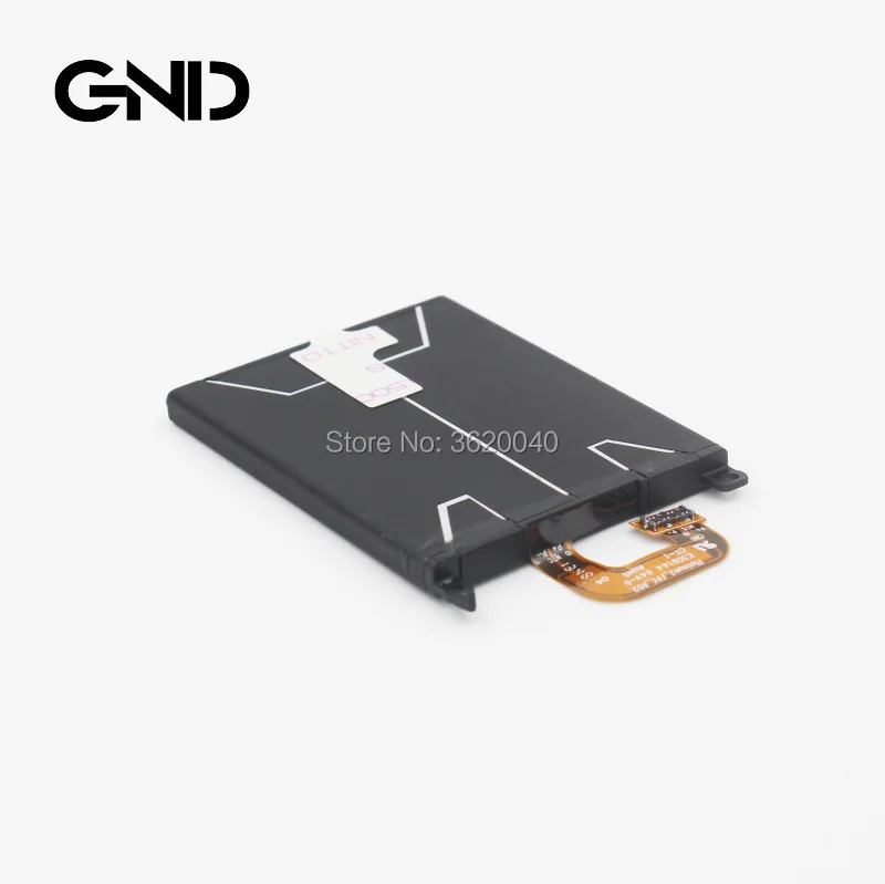 GND 1800 mAh/6.8Wh 3,8 V YT0125081 сменная батарея для YotaPhone 1 Bateria YOTAPHONE 1-го поколения литий-ионная литий-полимерная батарея