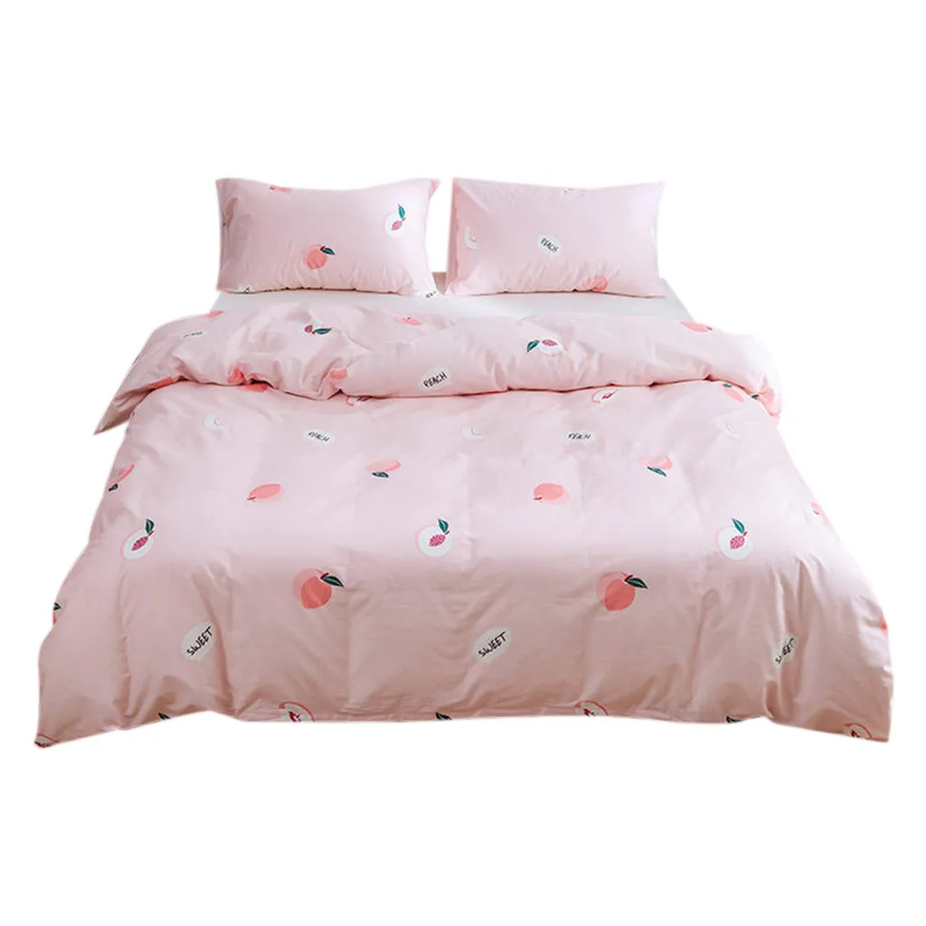 C 180 X 210 cm Gacsidy Store 180 × 210 постельное белье, постельное белье, Хлопковый чехол для дома и кухни, домашний текстиль, наволочка - Цвет: C 180 X 210 cm
