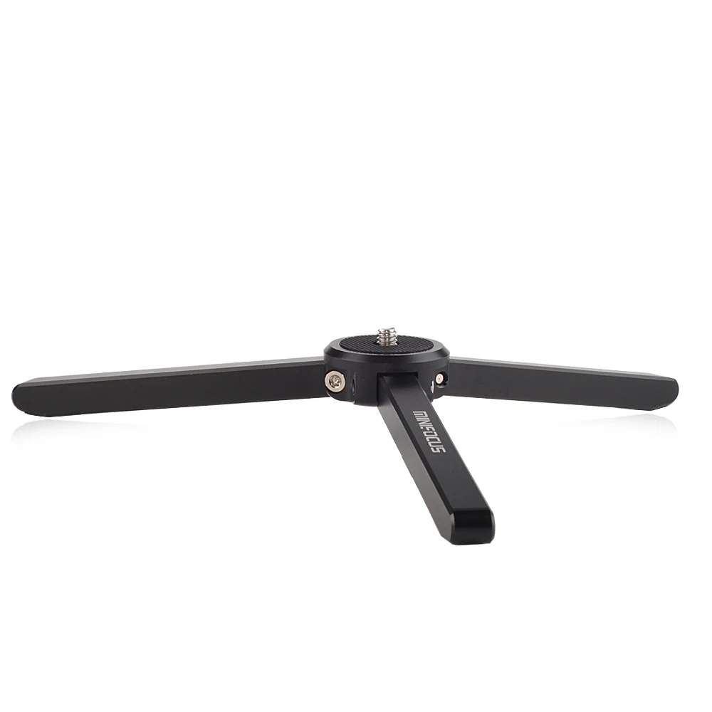 Мини Портативная подставка для штатива Zhiyun Smooth Q 4 Crane 2 Dji легированная поддержка