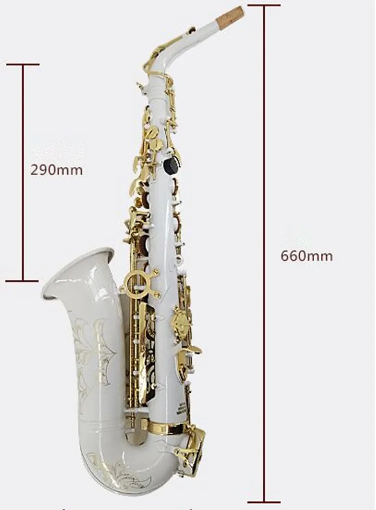 New high quality Alto Saxophone France Selmer R54 Sax Professional E flat Saxofone Musical Instruments performances Free Case New high quality Alto Saxophone France Selmer R54 Sax Professional E flat Saxofone Musical Instruments performances Free Case