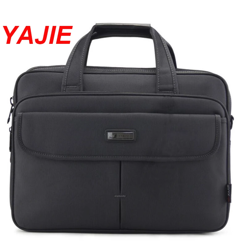 Buy YAJIE 15.6 Inches Laptop Handbag Business Large