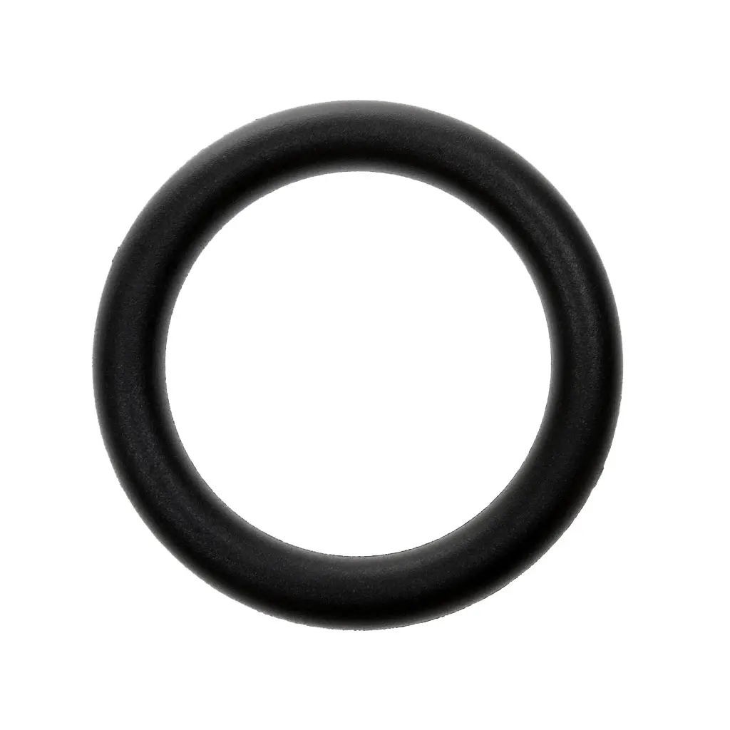 MagiDeal High Quality Inflatable Boat Kayak Canoe Rigging O Ring Accessory For Anchor Trolley Kit  Kayak hardware 