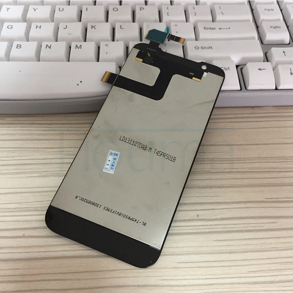 ZTE V985 LCD Display Digitizer (11)