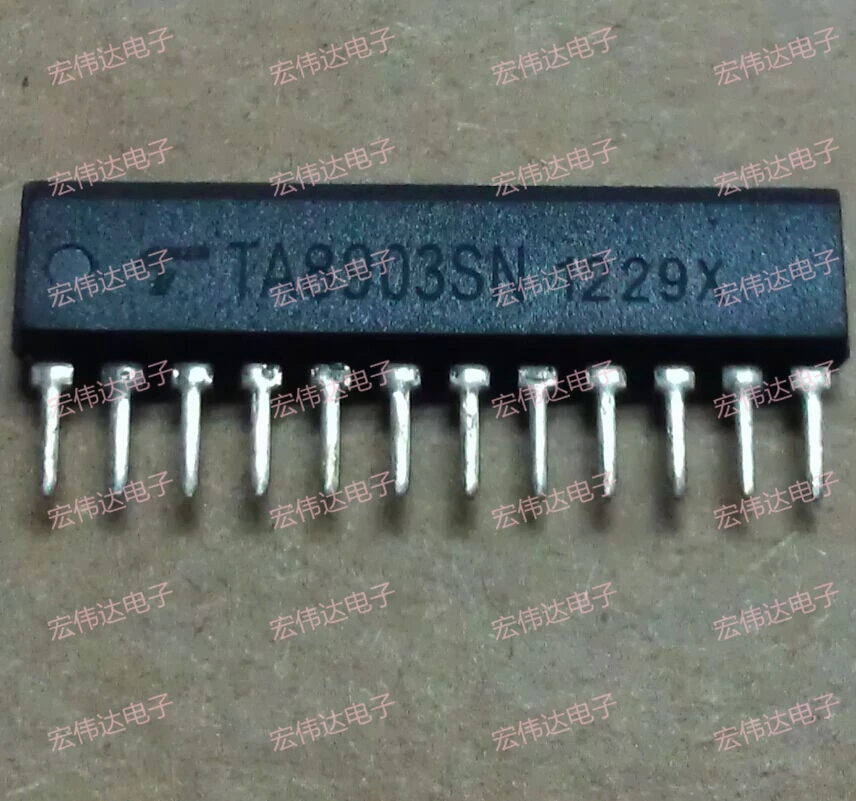 

100% Original New Arrival Promotion TA8903SN