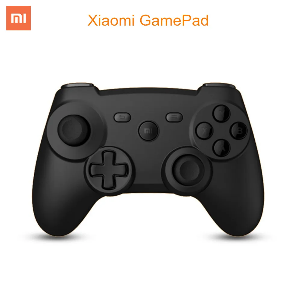 gamepad for android tv mi