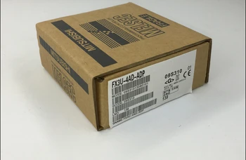 

FX3U-4AD-ADP 100%new original PLC with one year warranty