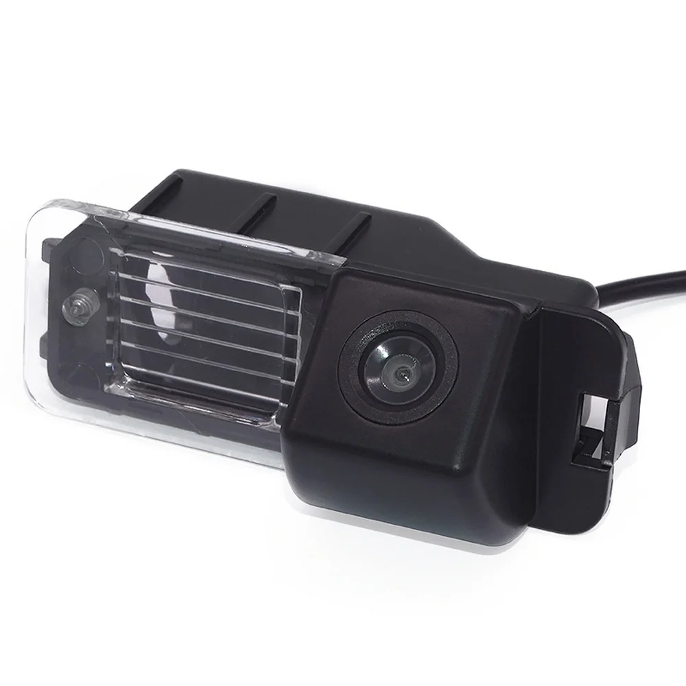 

HD Car Reverse Camera For Volkswagen Magaton Golf For Passat CC Polo Night Vision Auto Rear View Camera Vehicle Camera