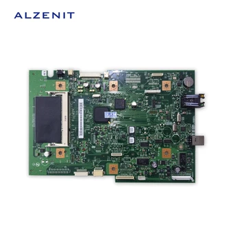 

GZLSPART For HP 2727 2727N M2727NF HP2727 HP2727N HP2727NF Original Used Formatter Board CC370-60001 LaserJet Printer Parts
