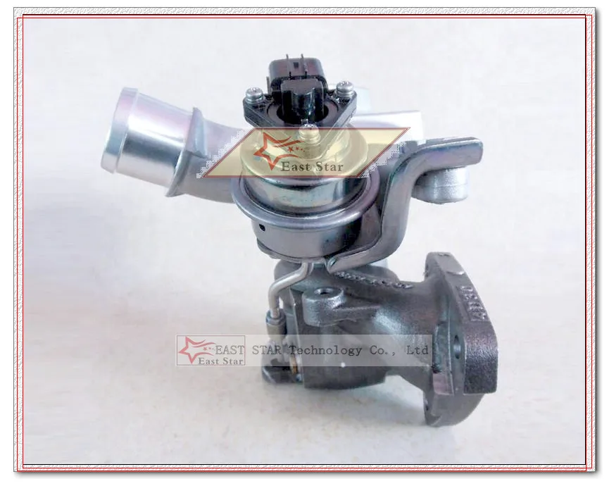 Turbo TD03 TD03L4 49131-06320 49131-06300 49131-06340 BK3Q-6K682-NA Turbocharger For Ford Ranger 2.2 2.2L PUMA 2012-  (3)