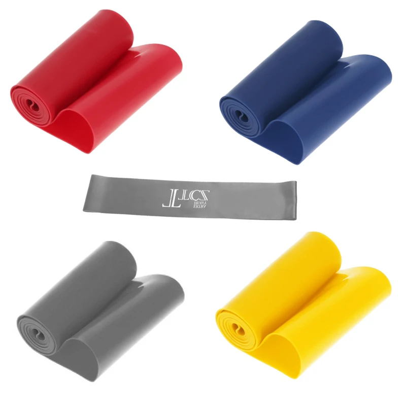 Zacro-Yoga-Resistance-Rubber-Bands-Loop-Indoor-Outdoor-Fitness-Equipment-Pilates-Sport-Training-Workout-Elastic-Bands