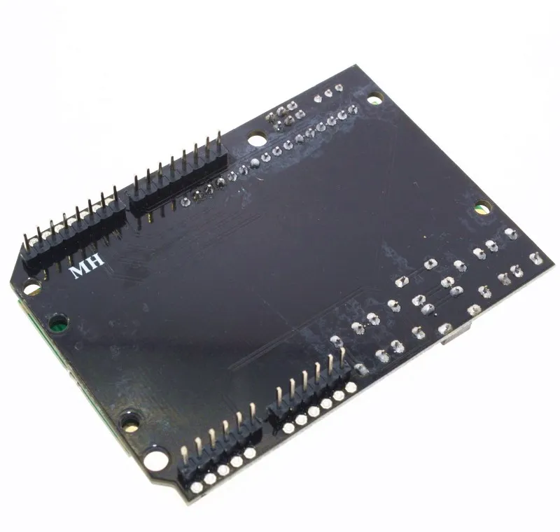 mac m1 arduino