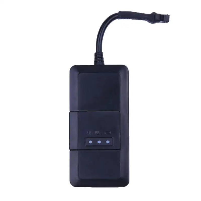  GT02A Realtime GPS Tracker Auto Motorrad GSM GPRS GPS Tracker 12 V/24 V Quad-Band-Tracking Device G