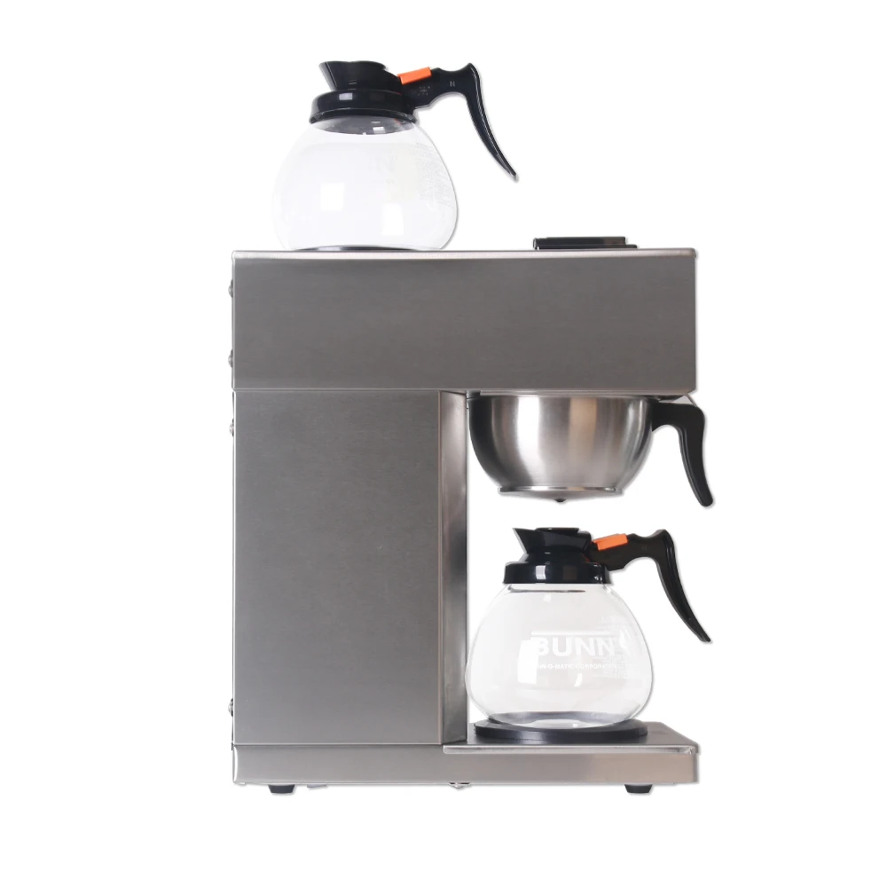 black and decker 4 cup thermal carafe coffee maker