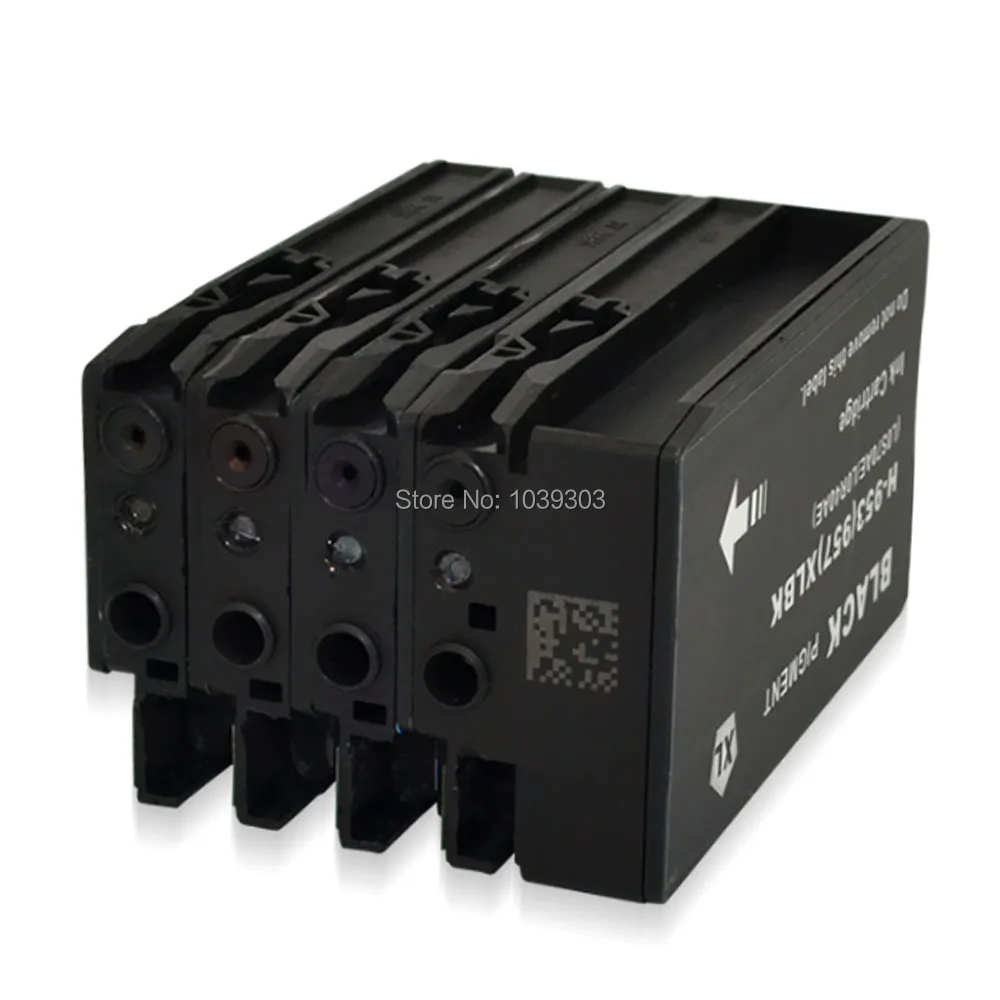 Картриджи для принтера HP 953 953XL OfficeJet Pro 8710 8720 8725 8728 8730 8740 7740 8218 8715 8718 8719|officejet pro|ink