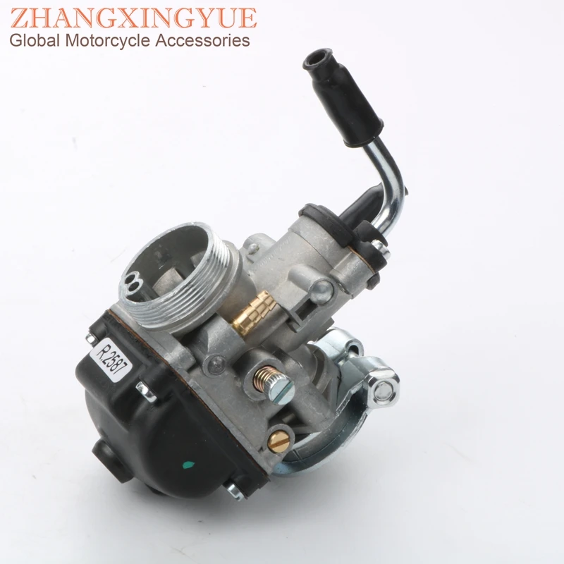 Карбюратор для APRILIA RS 50 RS4 RX SX 50cc D50B0 PHBG AD R2590 R2585 R2587 17 5 мм 19 21 мм|Карбюратор| |