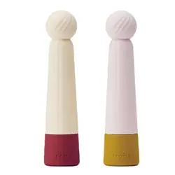 Вибратор мульти-скорость G Spot AV палочка Вагина шары массаж волшебная палочка секс-игрушки для женщин эротическая игрушка для секса магазин