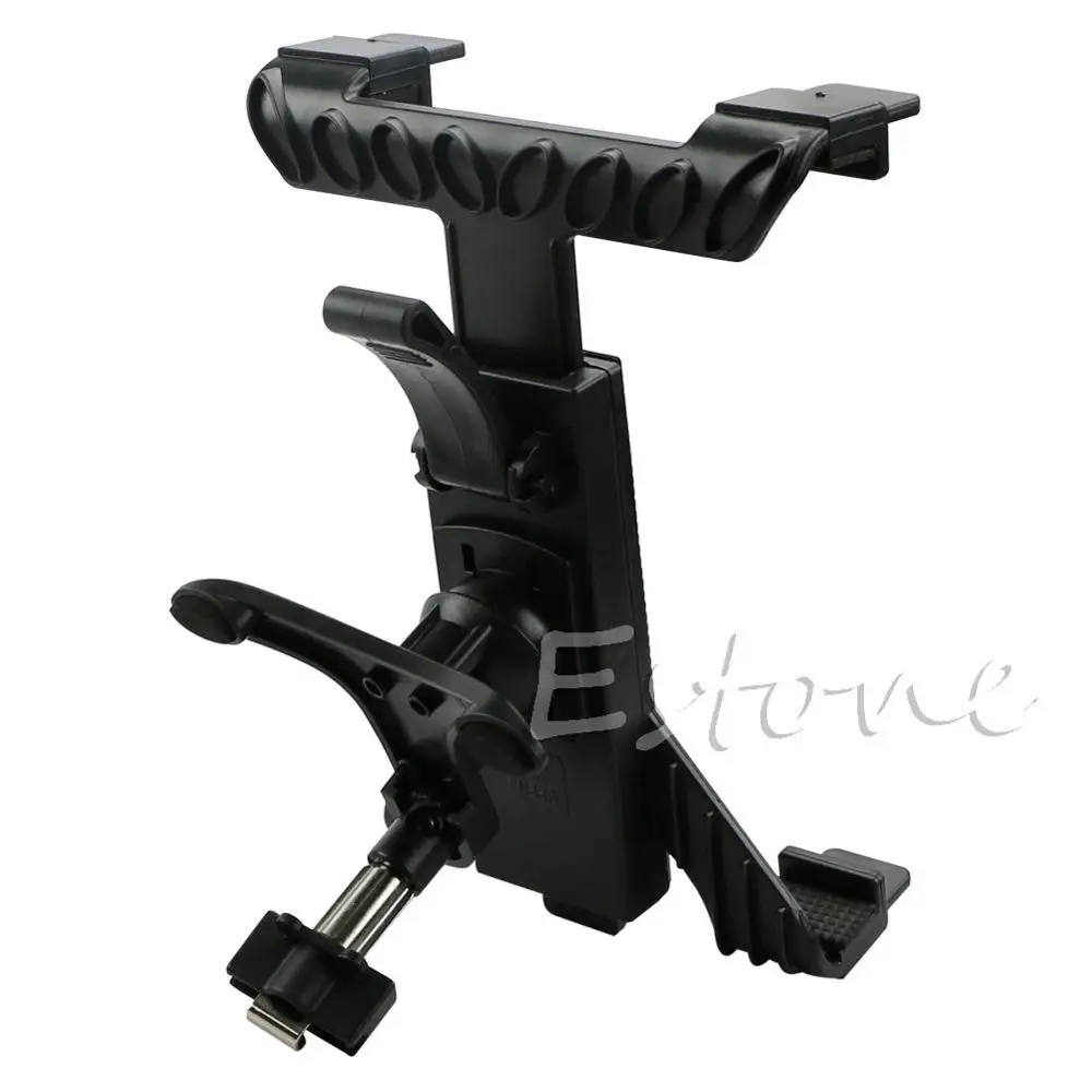 

360 Degree Rotating Car Air Vent Mount Stand Tablet Holder For iPad Mini Samsung Tab 2/3 High Quality Everything for Your Safety