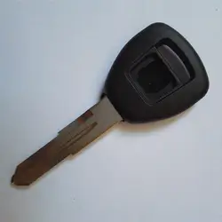 DAKATU резервный транспондер чехол для ключей для Honda 2,3 Accord ODYSSEY автомобильный чехол для ключей