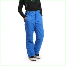 KP01 HIgh quality mens snowboarding pants skiing pants men winter outdoor pants monoboard skiing pants pants nife pants