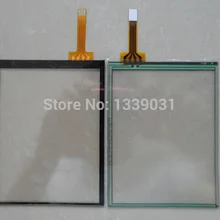 10 шт./лот дигитайзер для Topcon тахеометра gts-750 сенсорный экран Topcon gpt-7500 Сенсорная панель shpiping тестирование
