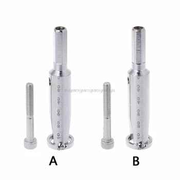 

Manual Wire Twisting Tool Steel Cable Connector Wires Stripper Twister for Power Drill Drivers J04 19 dropship