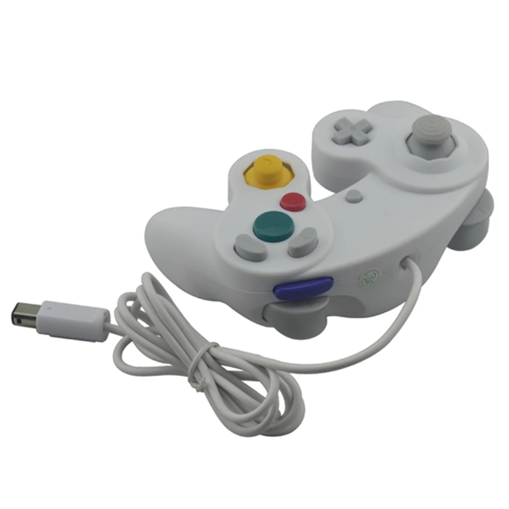 Gamecube Blanche (Game cube white) - Consoles