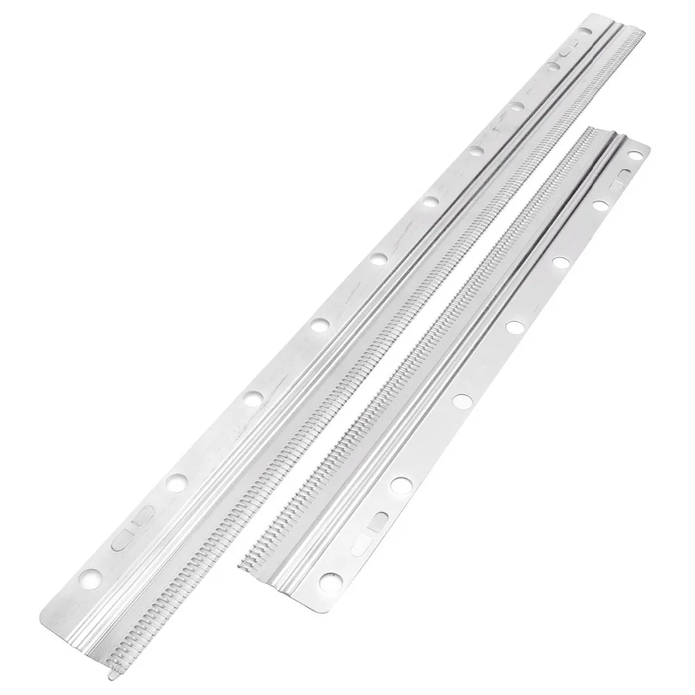 

Cast-on Comb Set (Long+Short) Spare Part for Brother Knitting machine accessories KR850 KR838 KR830 KR710 KR900 KR900E