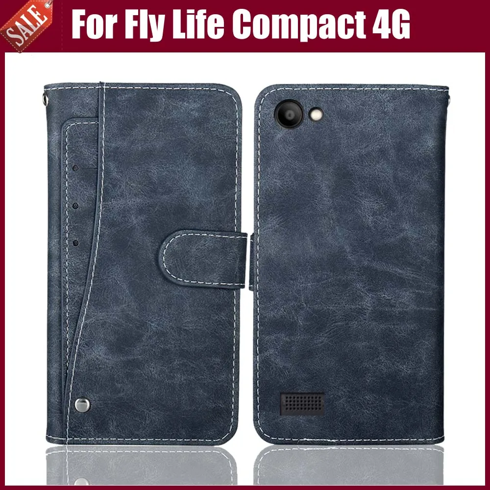 Fly Life Compact 4G