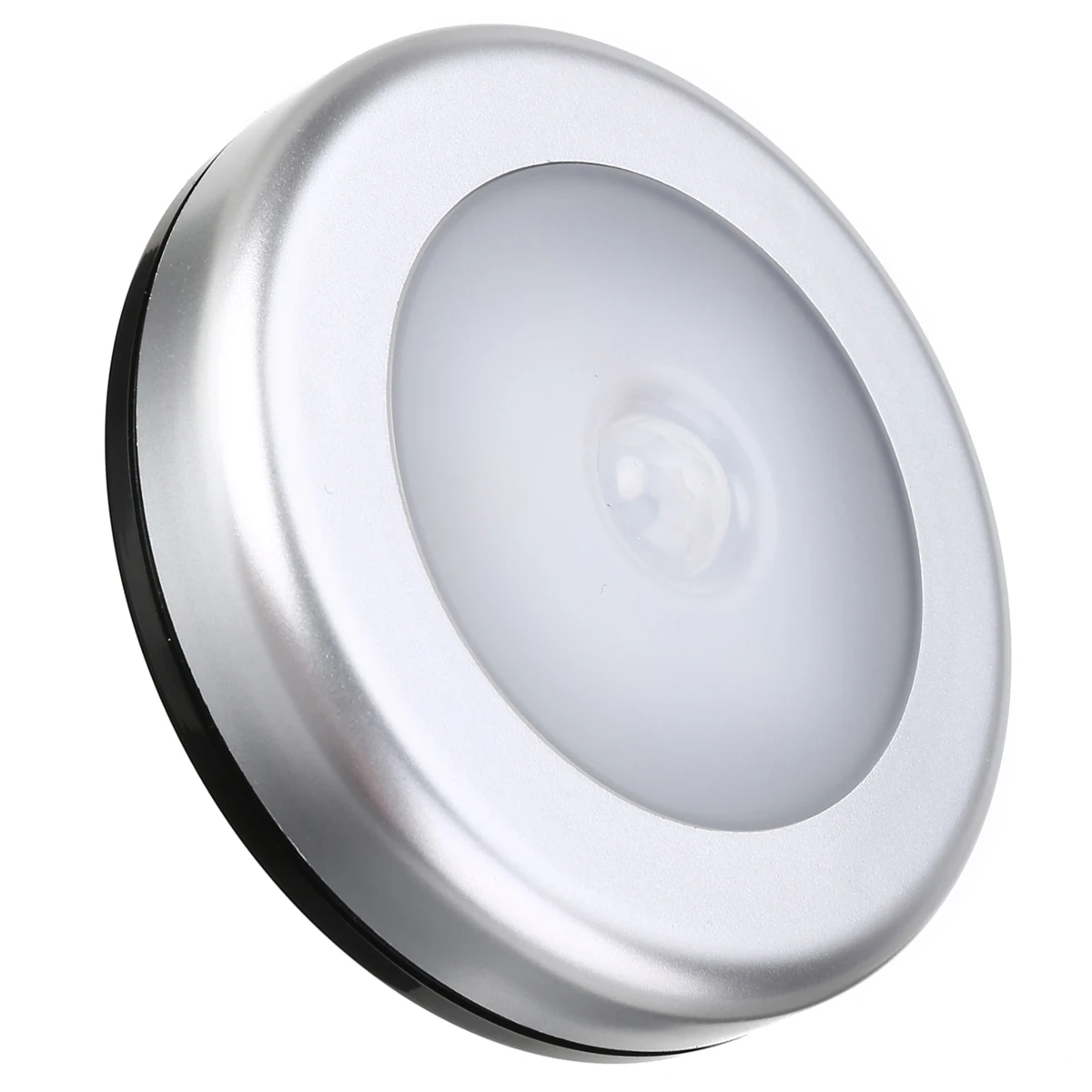 Mayitr беспроводной 6 светодиодный светильник с датчиком движения для спальни, кухни, настенного шкафа, шкафа, ящика, батареи, светодиодный светильник