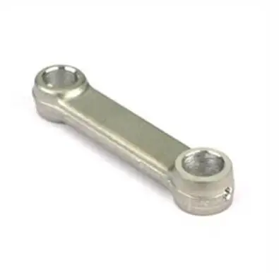 Rc Saito Engines Parts Four-Stroke Engine CONNECTING ROD FA40A/FA40AGK PN#SAI40A10 SAIG4010 SAI125A10A SAI7210A | Игрушки и хобби