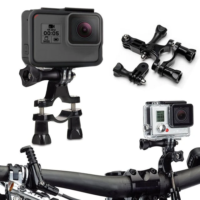 gopro bike stabilizer