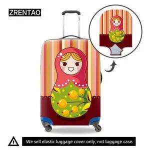 26inch suitcase cover