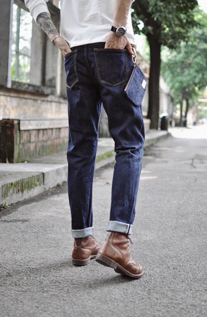 【直営店限定品定価以下】CAHLUMN French Linen Denim 黒 直営店限定品定価以下】CAHLUMN French Linen Denim 黒 - メルカリ
