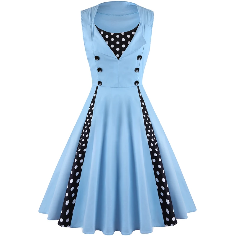 light blue