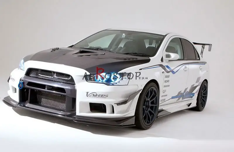 Varis lancer 10