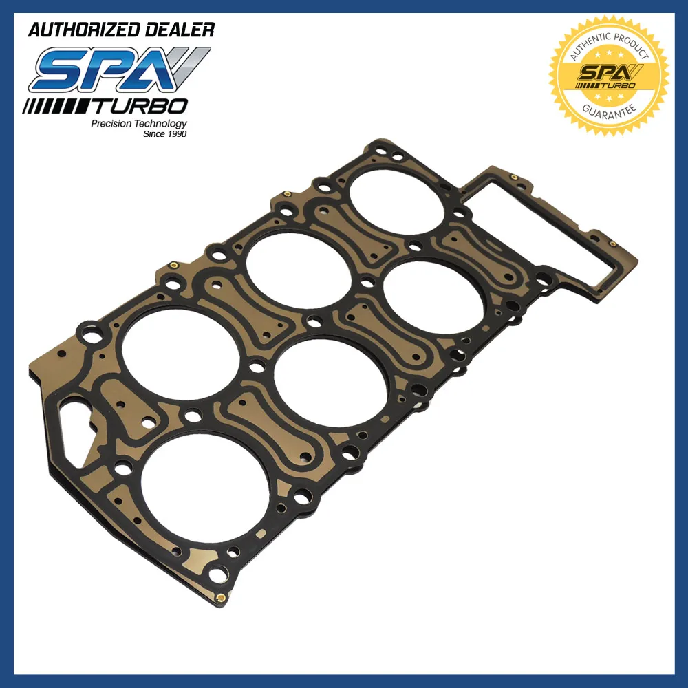 For R32 Cayenne 3.2l 24v 3.65mm plate MLS head gasket