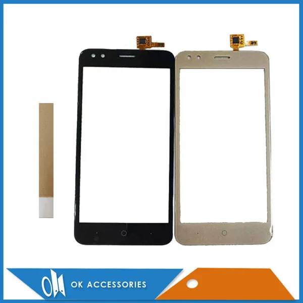 5 0 дюймов для Micromax Bolt Ultra 2 Q440 сенсорный экран дигитайзер сенсорная панель стекло