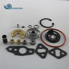 Турбокомпрессор комплект для ремонта и восстановления для Toyota CT9 Starlet Glanza EP91 4efte GT EP82 17201-64090 1720164090