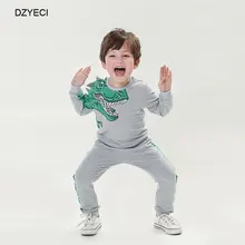 dinosaur boutique outfit