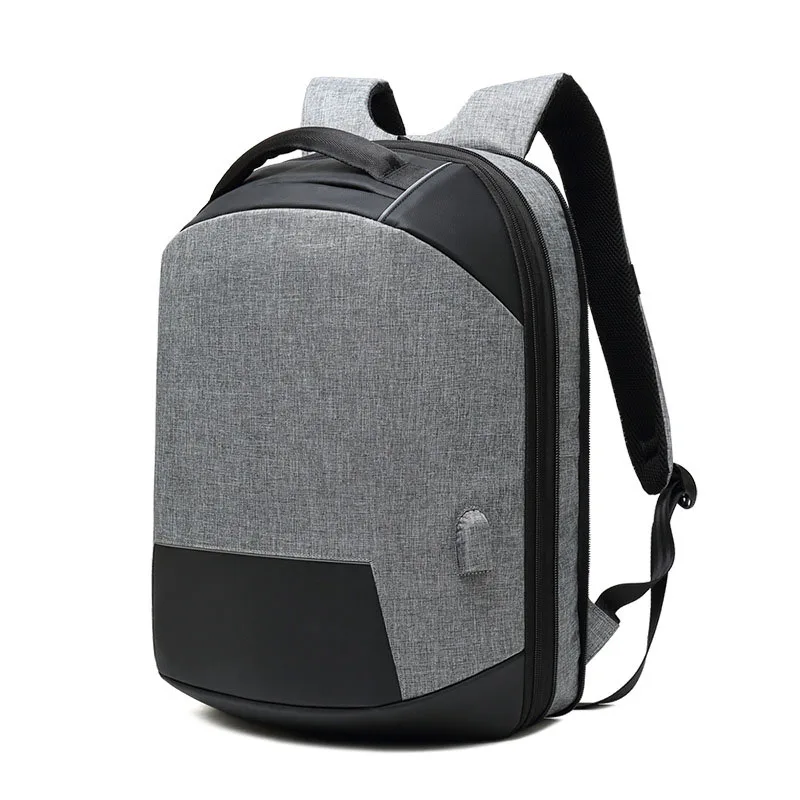 

Multifunction 15.6 inch Laptop Backpack USB Charging Anti Theft Backpack Men Travel Backpack Waterproof School Bag Male Mochila