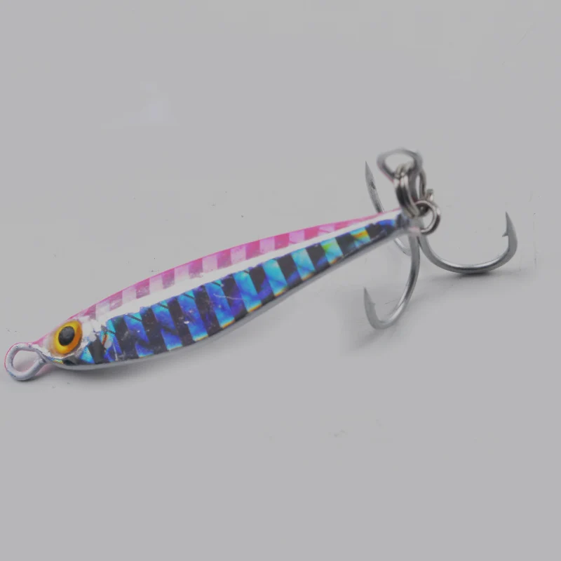 Triple Hook 5pcs/lot 4# 6# Sharp Anchor Hook Sea Fishing Hooks Treble High Carbon Steel Fishing Tackle Fishhook Pesca