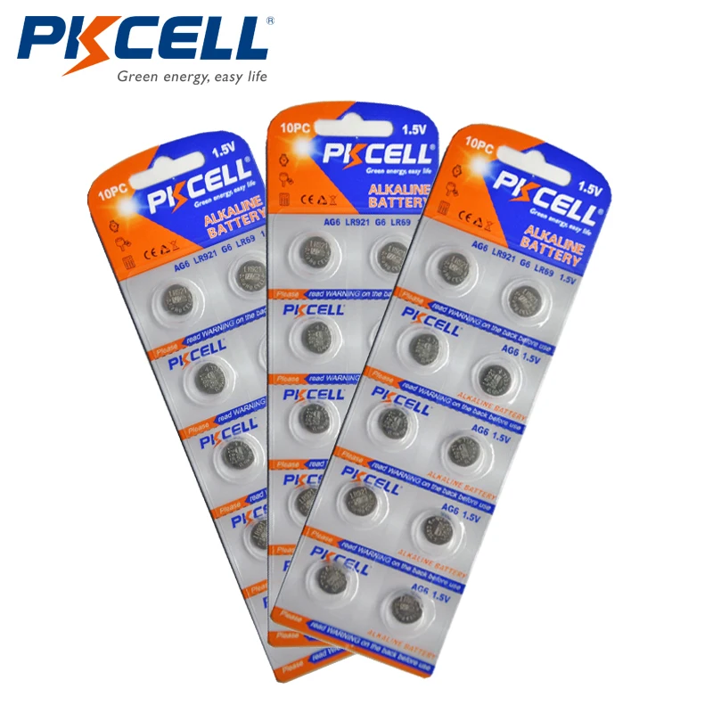 3PK-AG6-10B Ali