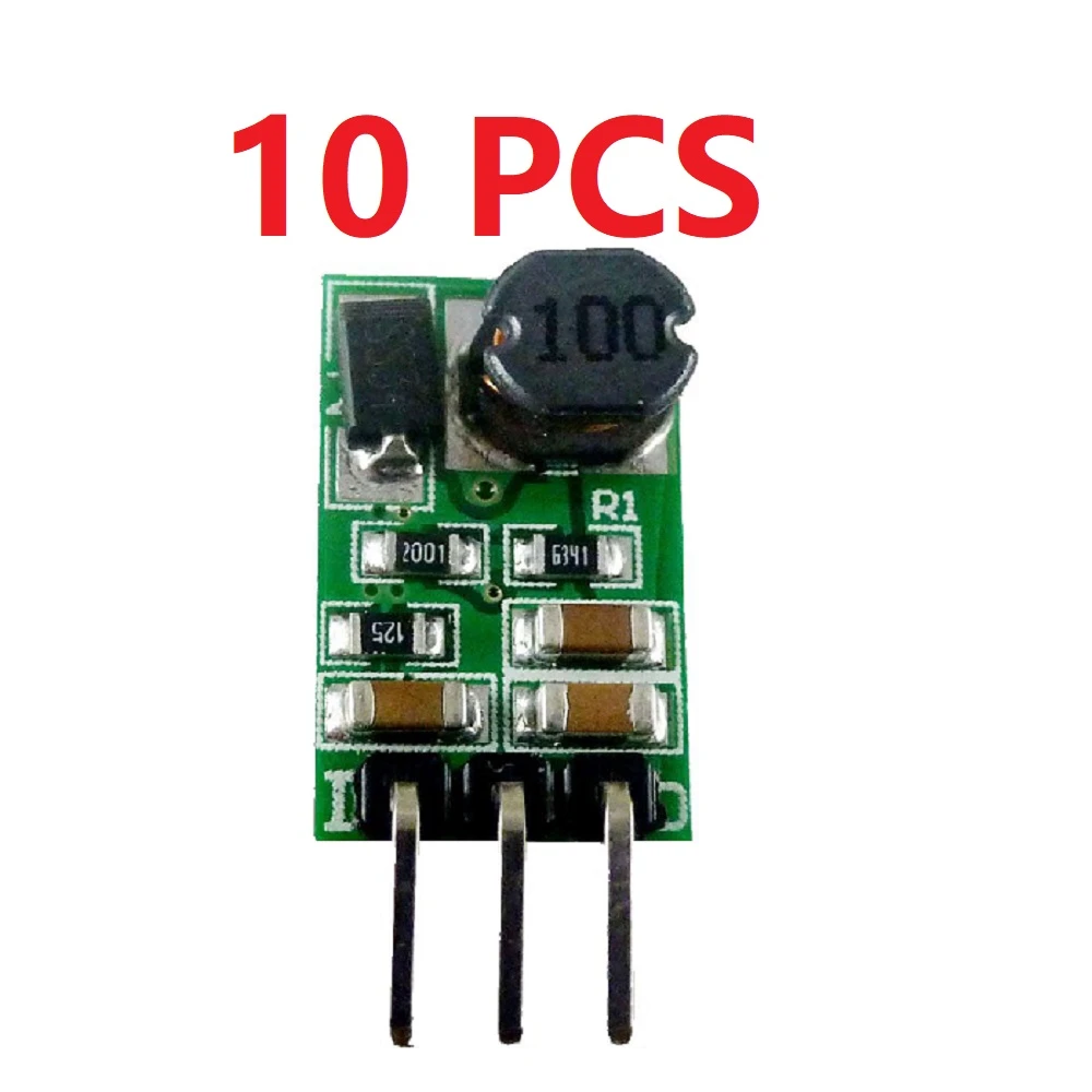 Converter Module Step-Down Voltage Regulator 3V 3.3V 3.7V 5V 6V 7.5V 9V 12V Converter Module Step-Down Voltage Regulator 3V 3.3V 3.7V 5V 6V 7.5V 9V 12V
