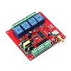 AC 110V-230V Wifi interruptor de relé Multi canal teléfono móvil de Control remoto red módulo de relé con antena inalámbrica inteligente casa ► Foto 3/6
